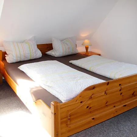 Apartment Dirks - HOR231 *