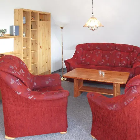 Lägenhet Apartment Dirks-2 *