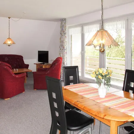 Apartment Dirks-2 Lägenhet