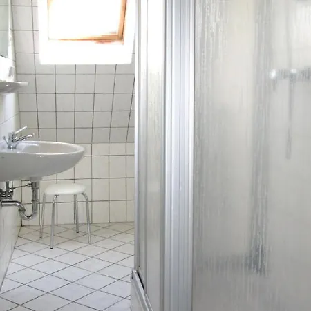 Apartment Dirks-2 Lägenhet Horumersiel